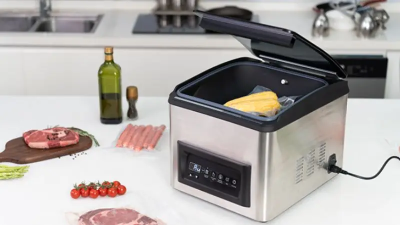 How to choose the right-sized chamber vacuum sealer