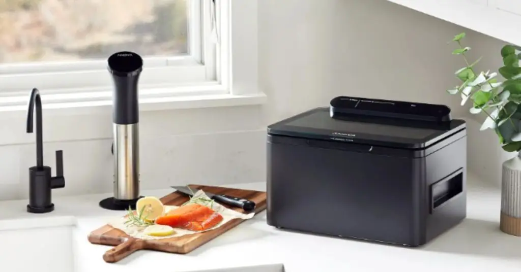 What Size Chamber Vacuum Sealer Do You Need