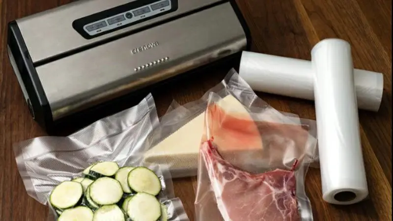 chamber vs. external vacuum sealer