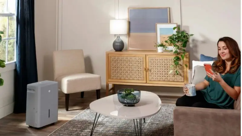 how humidity affects comfort and body feeling