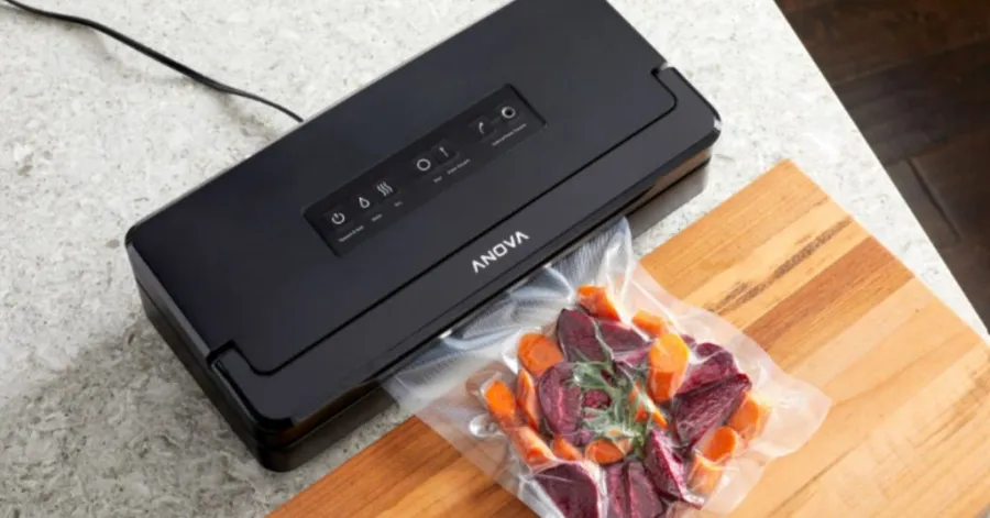 chamber sealer vs vacuum sealer