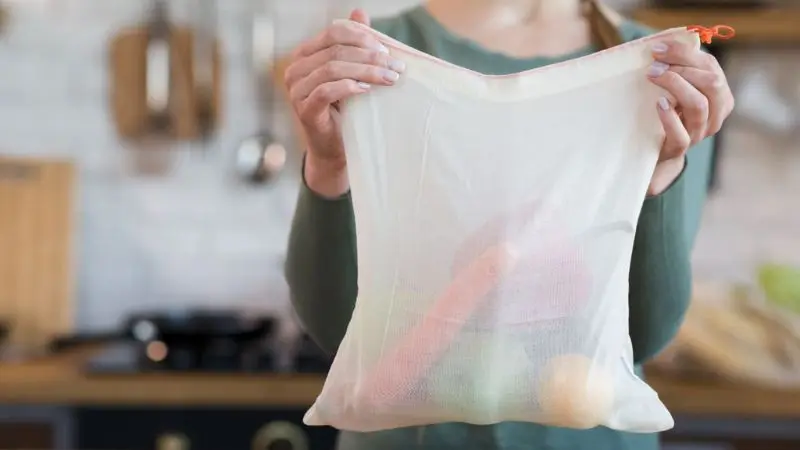 Méthodes d'emballage sous vide faciles à faire soi-même