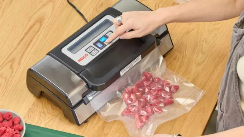 comment conserver les aliments solides