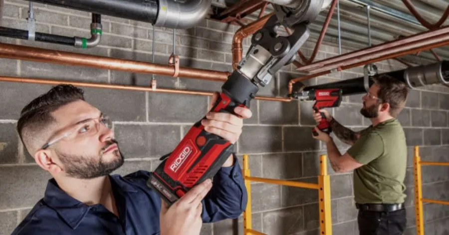 how to use a crimping tool