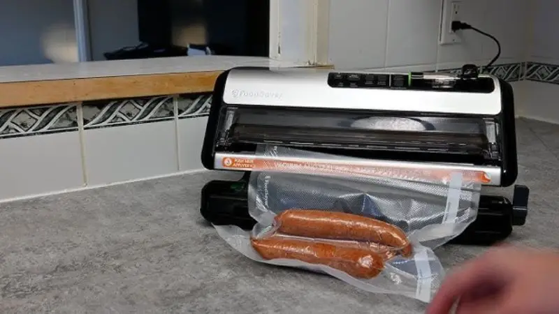 how to choose between chamber and external vacuum sealer