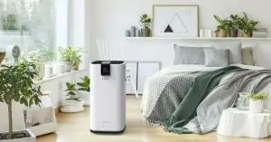large capacity dehumidifiers