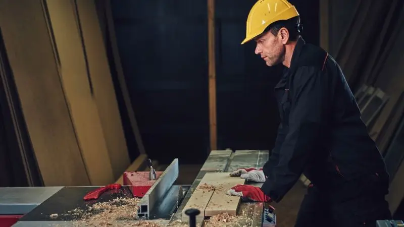 step-by-step guide for drilling straight holes