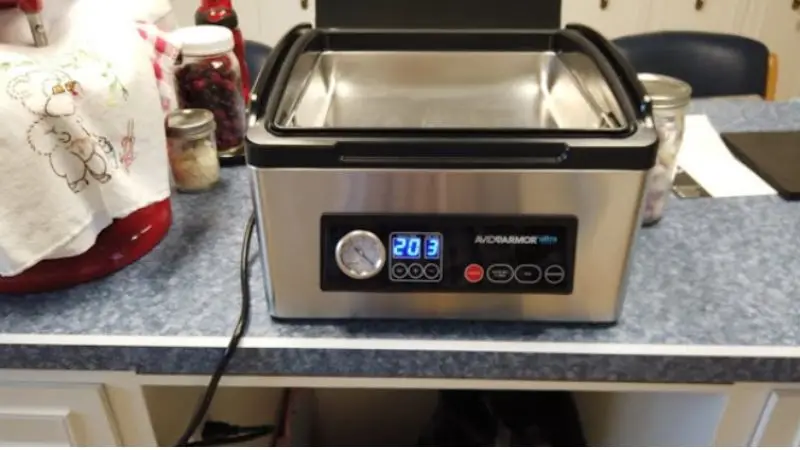 common mistakes to avoid when buying a chamber vacuum sealer