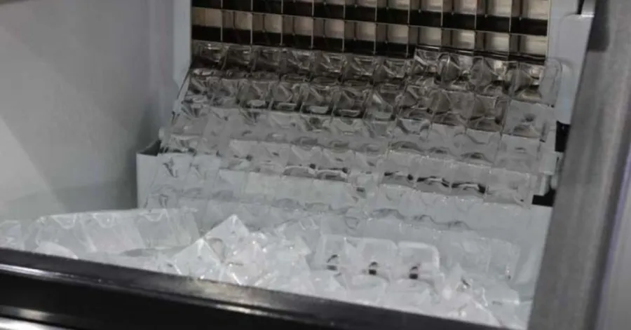 Come migliorare la qualità del ghiaccio nelle macchine
