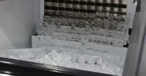 How to improve ice quality in machines
