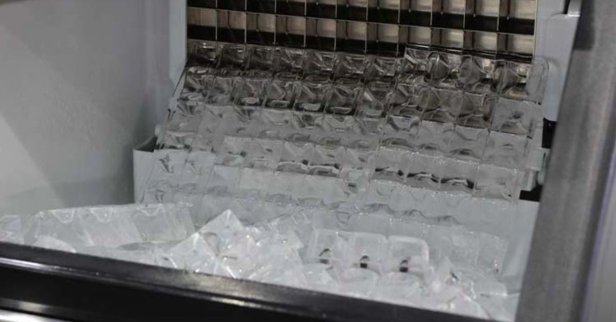 How to Improve Ice Quality in Machines — Easy Guide