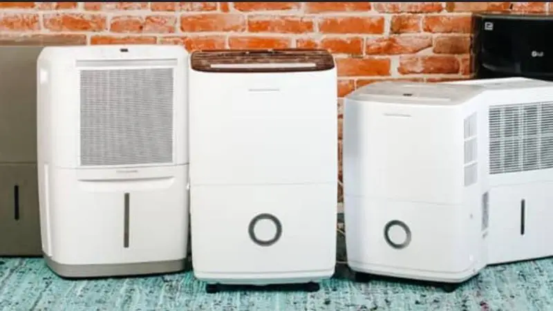 How to choose the right dehumidifier
