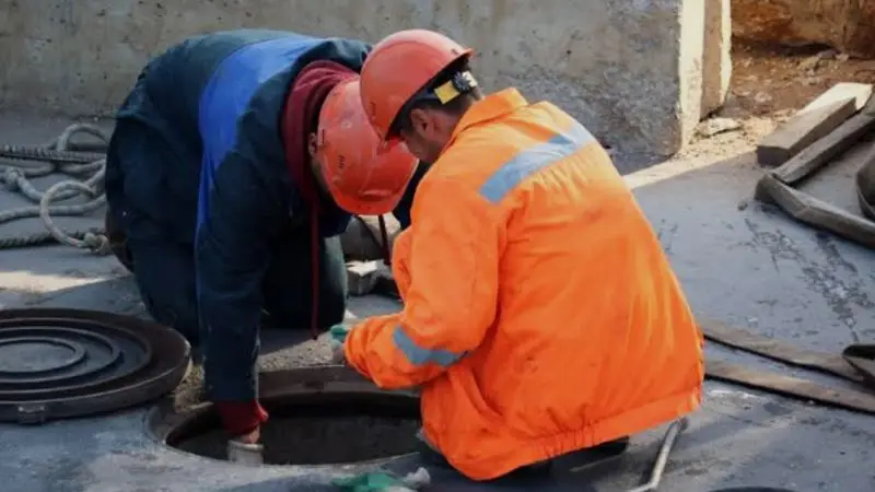 easy sewer and drainage system tips