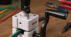 copper wire recycling machine