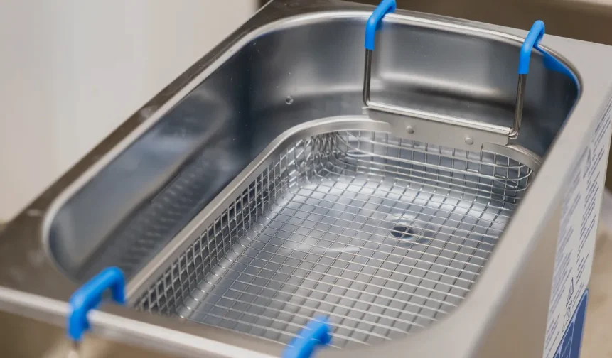 Which ultrasonic is right for you