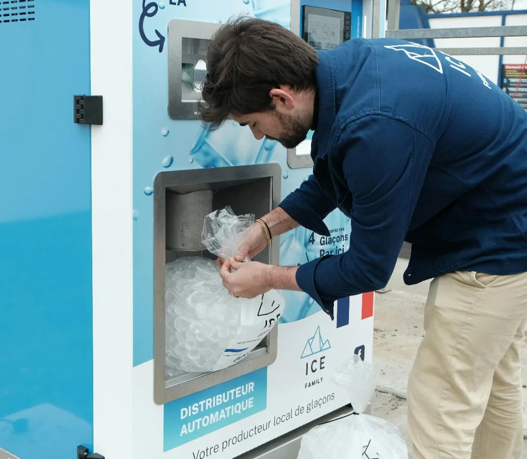 Troubleshooting Common Ice Machine Problems