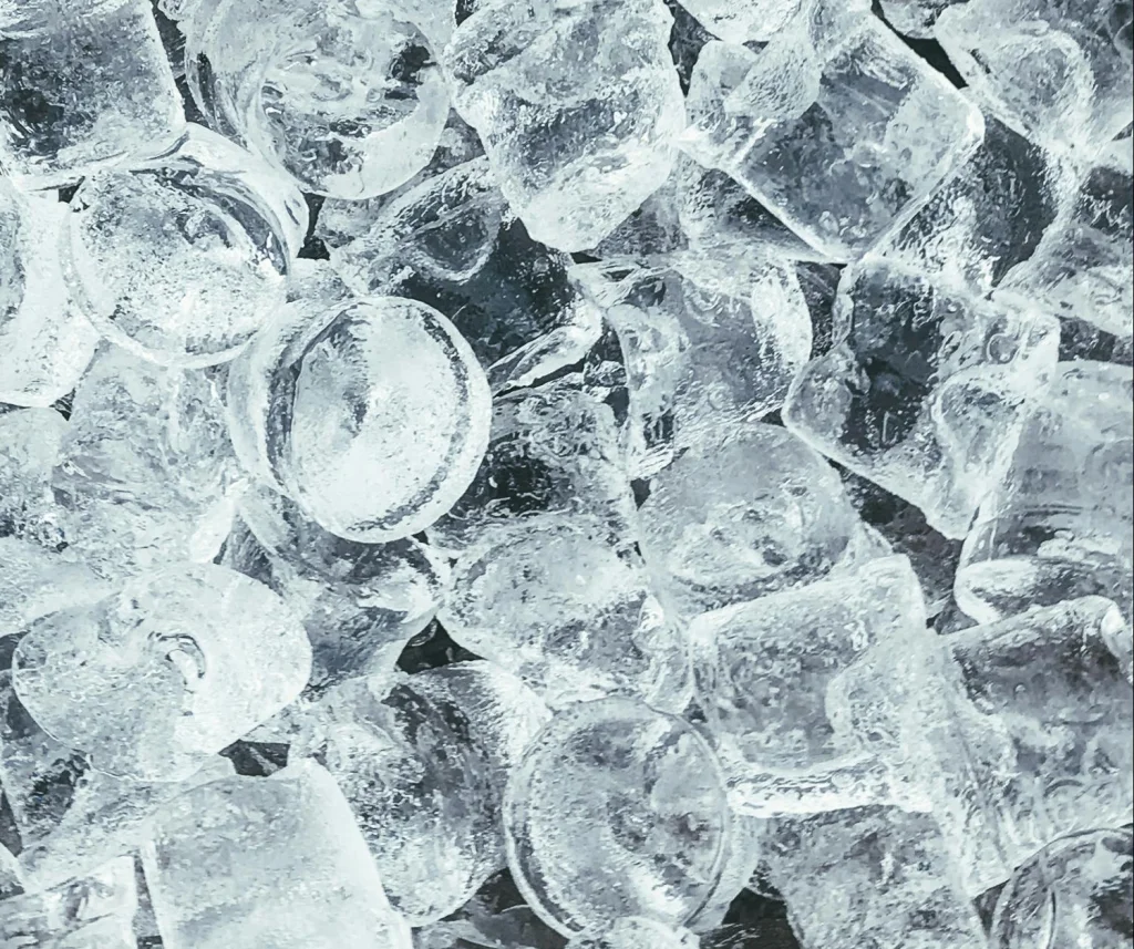 Is Dry Ice Safe for Food Storage