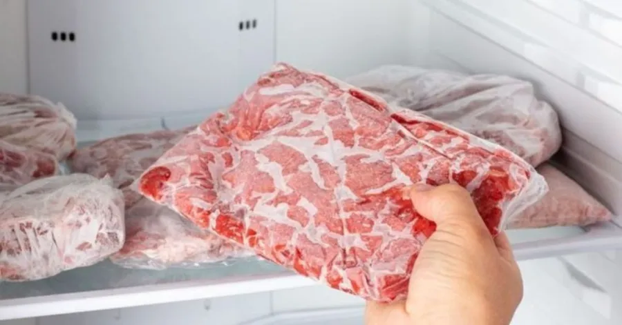 How Long Can Ground Beef Be Refrigerated
