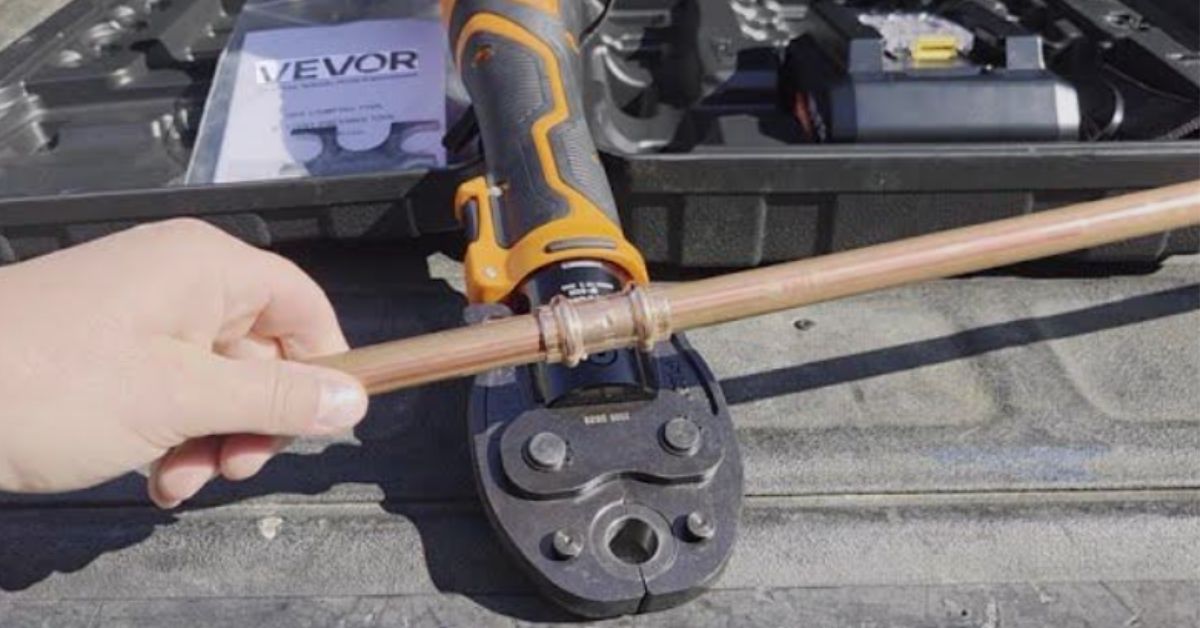 What is a Crimping Tool? Guide: Uses, Types & How It Works