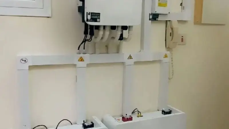 Choose the best solar inverter
