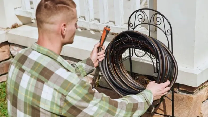 Which garden hose should you choose