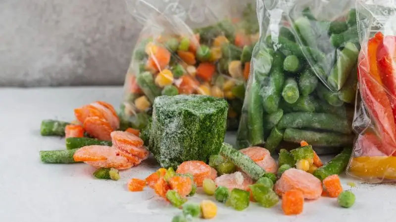 factors that affect the life of vacuum-sealed foods
