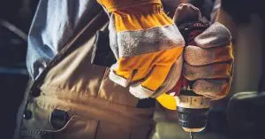 how to change a drill bit