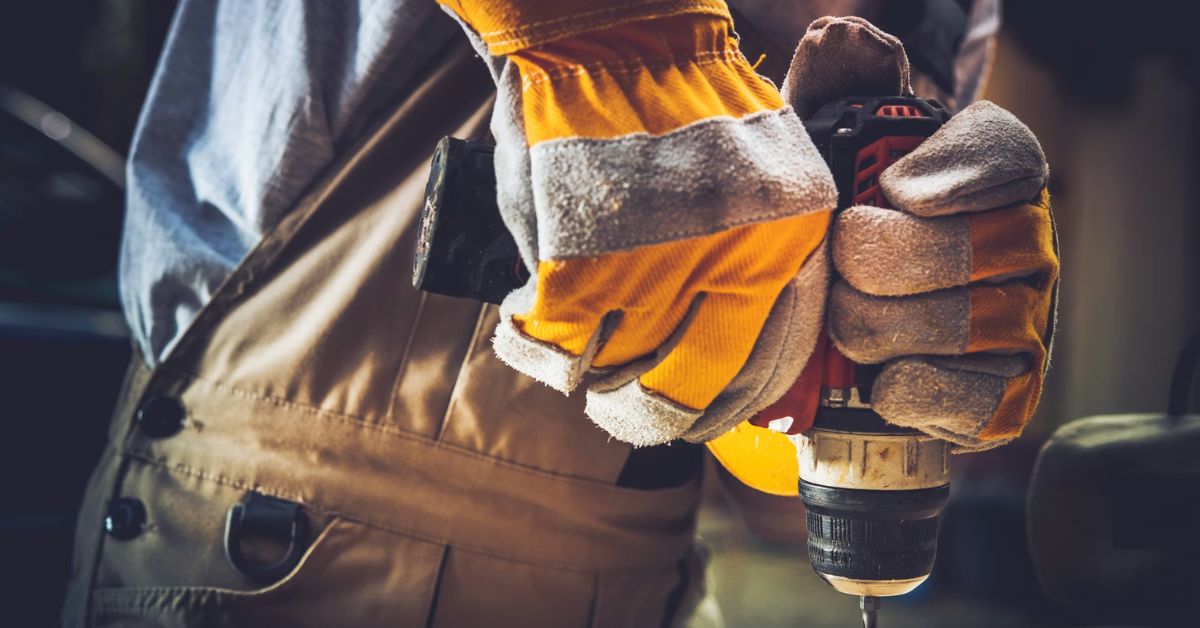 How to Change a Drill Bit — Easy Step-by-Step Guide