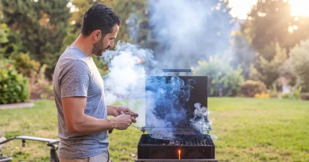 best smoker for backyard​