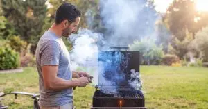 best smoker for backyard​