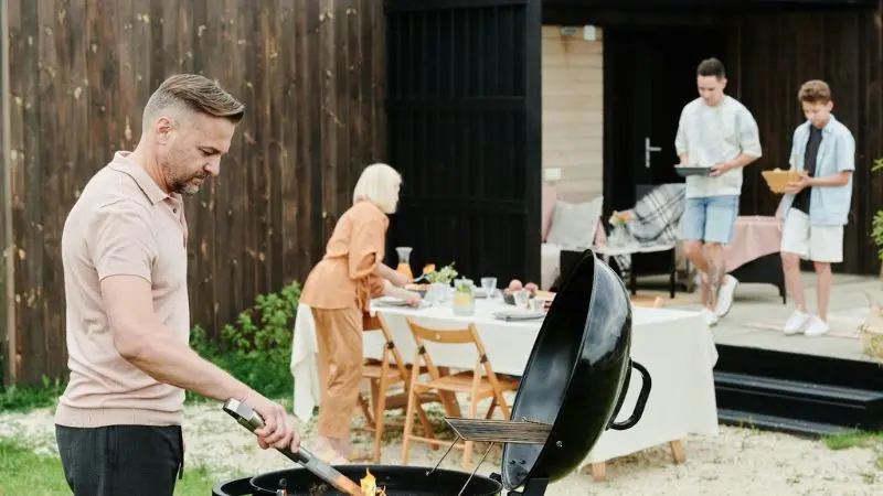 best budget smoker for backyard