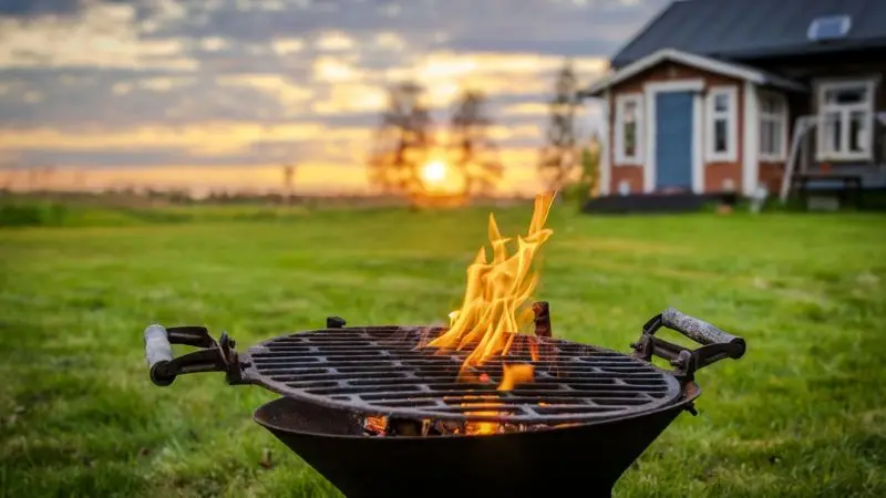 How to choose the best smoker for backyard flavor