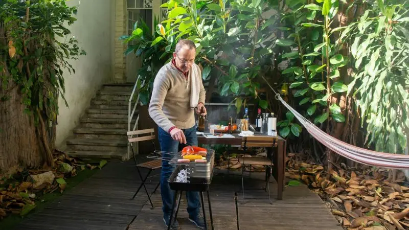 tips for using a backyard smoker like a pro