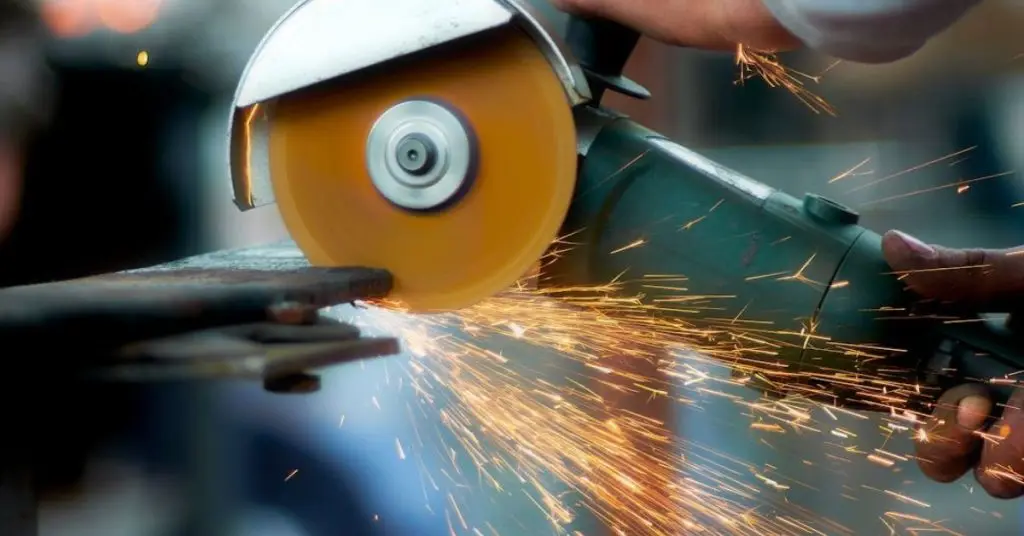 masonry cutting wheel