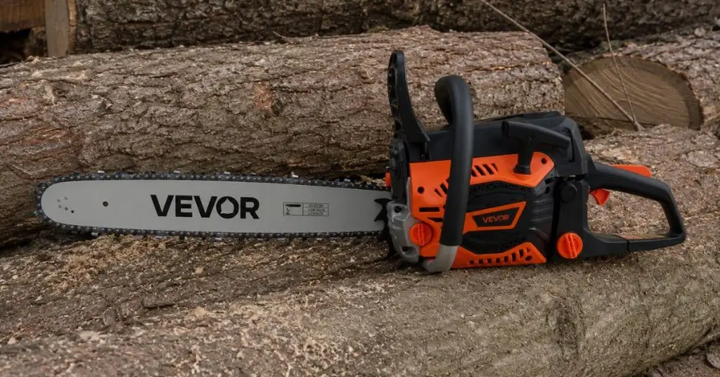 best chainsaw for cutting firewood ​