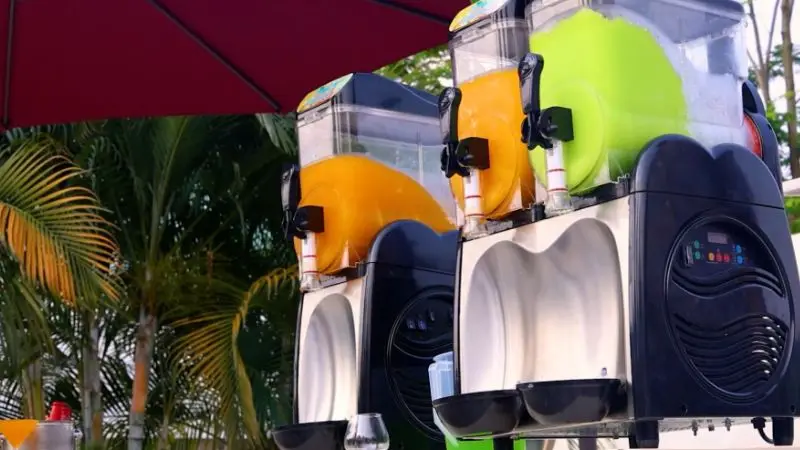 La migliore macchina per cocktail margarita ghiacciati da utilizzare nel 2026