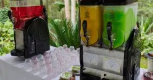 slush ice maker