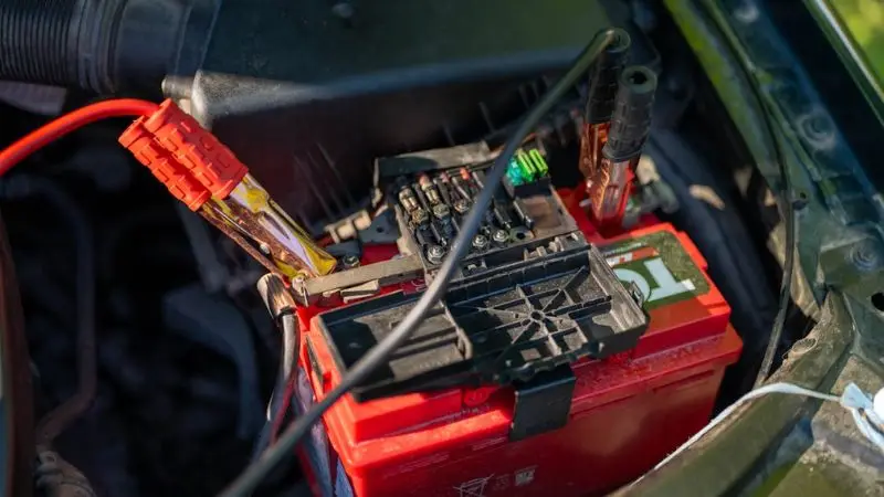 What are lithium golf cart batteries, and how do they work