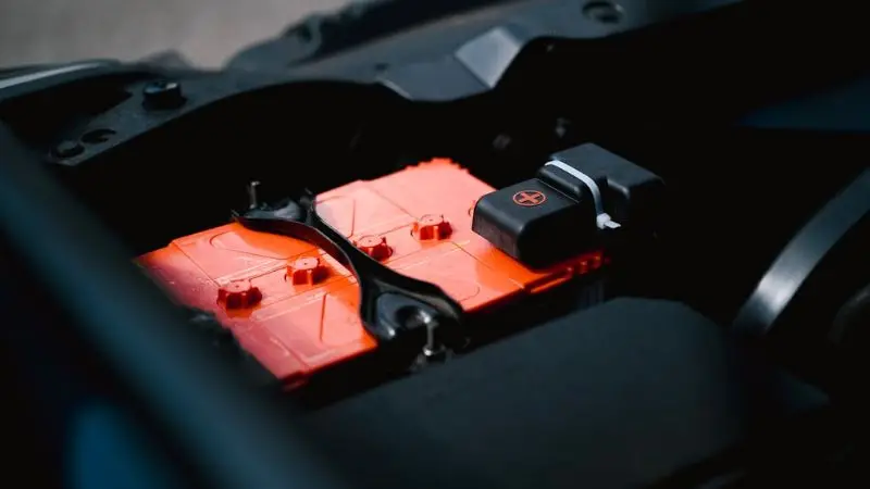 What are lead-acid batteries, and how do they work