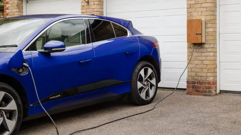  materials and tools needed for your DIY charging station box