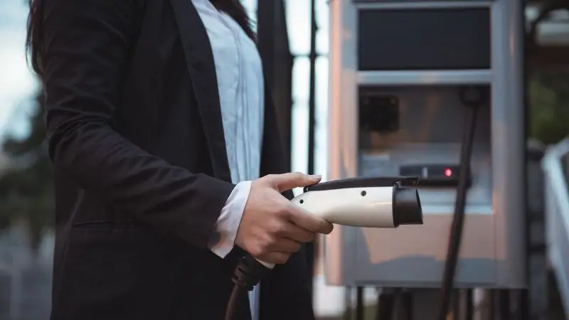 step-by-step guide to create a charging station box
