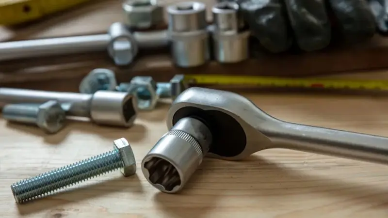 Funnel Set for Chainsaw
