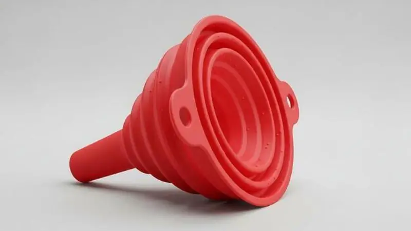 Funnel Set for Chainsaw