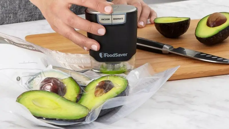 what to look for in a handheld vacuum sealer