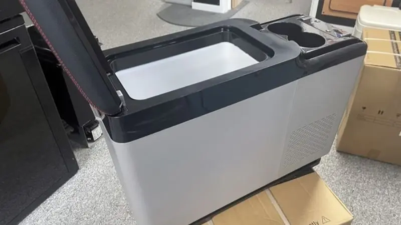 Compressor Cool box