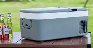 how to check ac refrigerant level in car