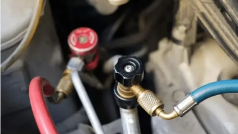 Car AC Hoses