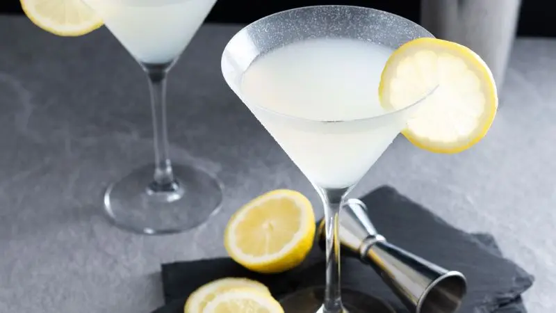 How to Make a Margarita Step by Step