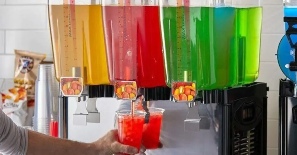 household slush machine​