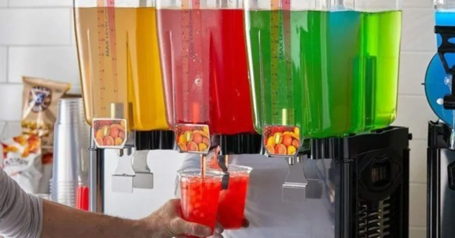 household slush machine
